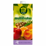 Jus Vita Luz Multifruits