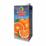 Nectar Orange