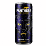 Boisson Énergisante Panthera Pardus