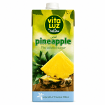 Jus Vita Luz Ananas