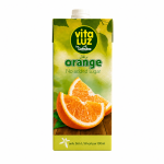 Jus Vita Luz Orange