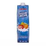 Jus Fruta+Leche Cofrutos Méditerranéen