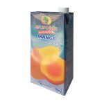 Nectar Mangue